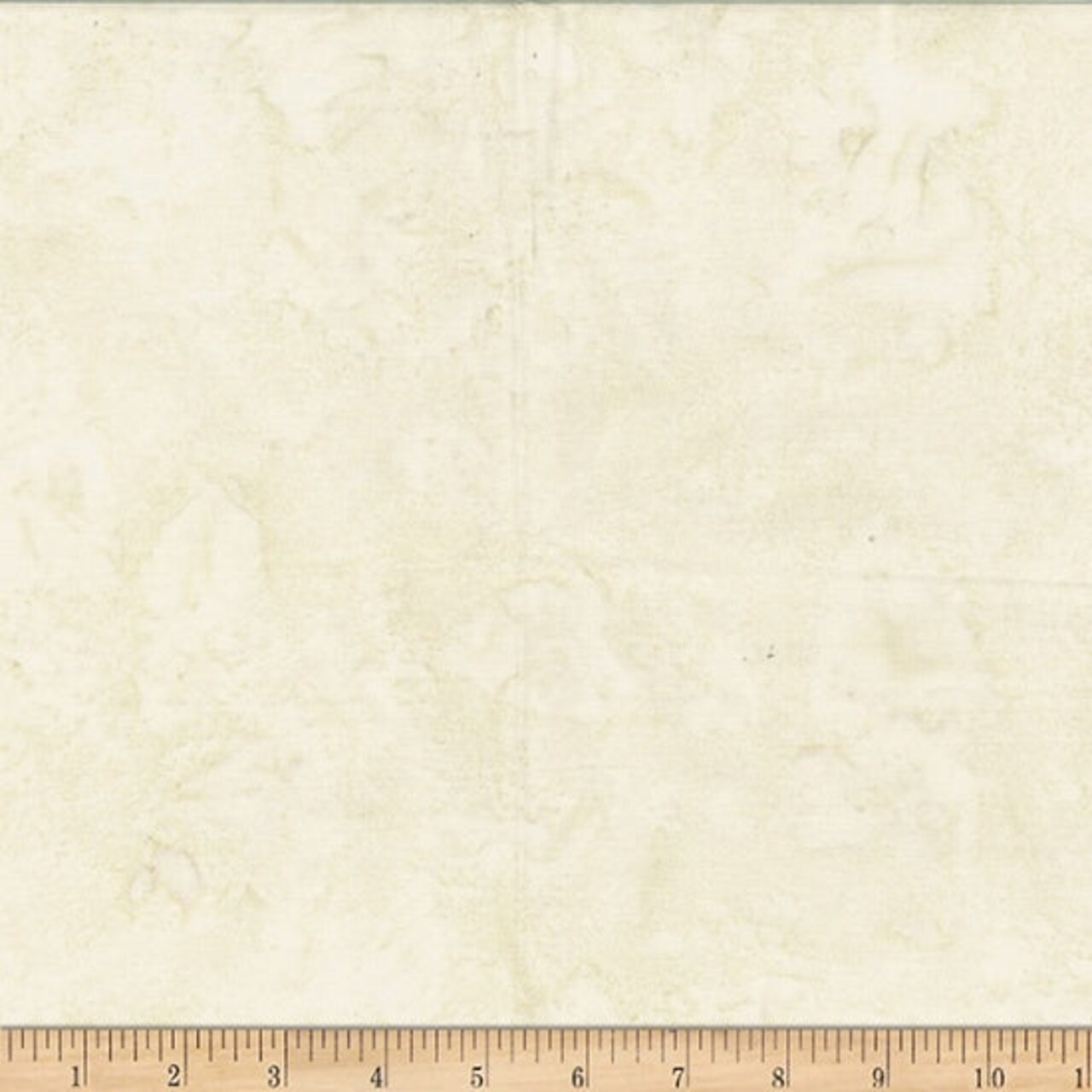 Fabric Hoffman Oyster Bali Watercolor Batiks 108" Wide Back by the Quarter Yard W1895-265